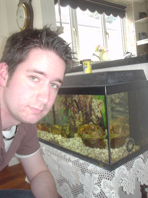 Fishes!